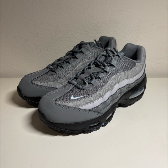 nike air max 95 size 6 cheap
